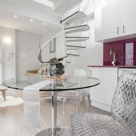Kirei Apartment Sombrereria Valencia Eksteriør billede