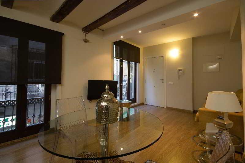 Kirei Apartment Sombrereria Valencia Eksteriør billede