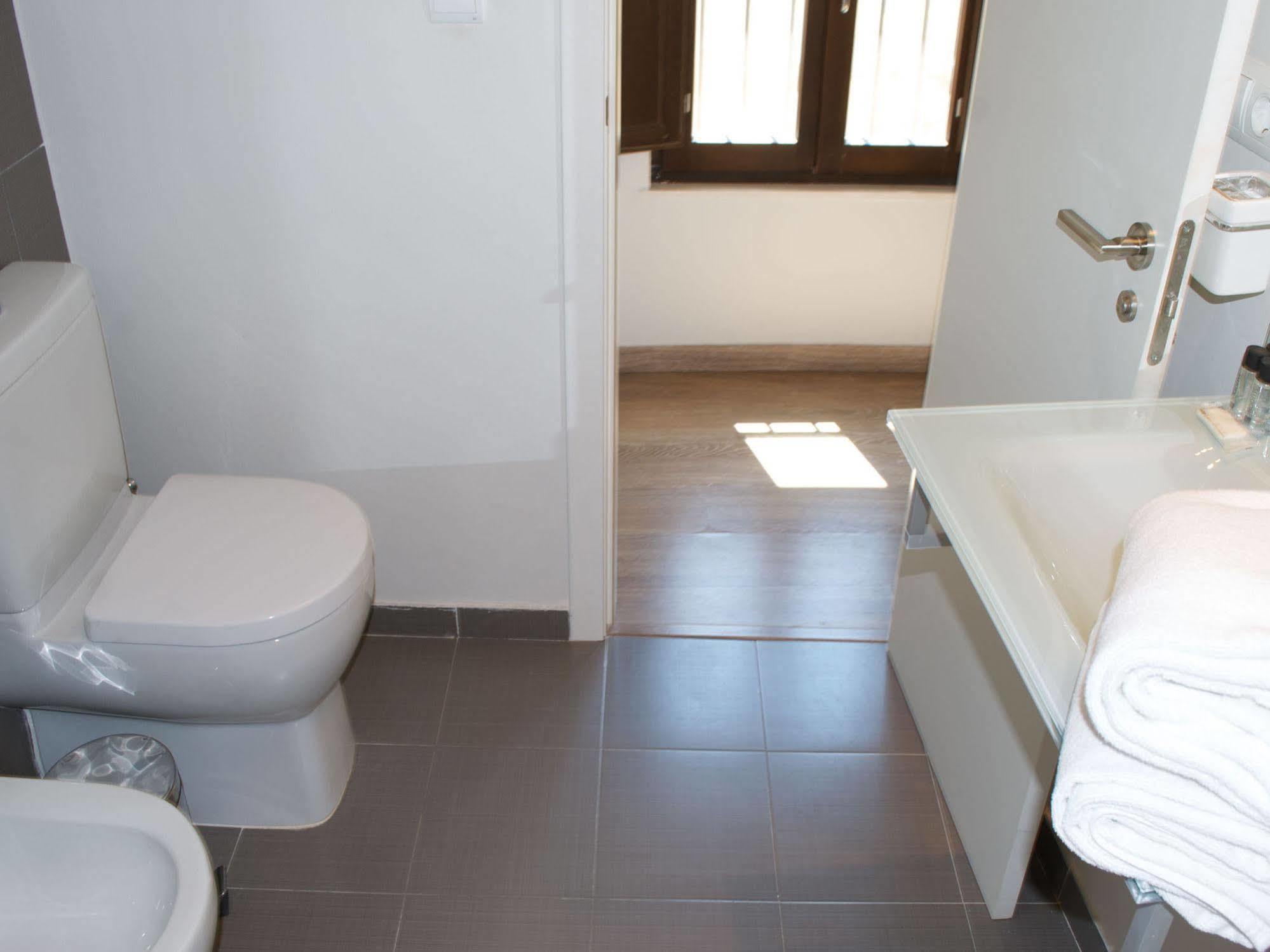 Kirei Apartment Sombrereria Valencia Eksteriør billede